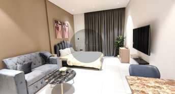 Studio  Apartment For Rent in JVC District 13, Jumeirah Village Circle (JVC), Dubai - 5413653