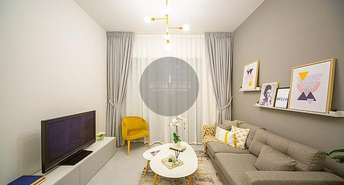 1 BR  Apartment For Sale in JVC District 13, Jumeirah Village Circle (JVC), Dubai - 4663195
