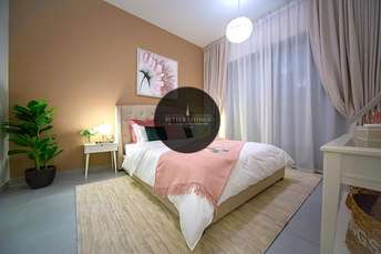 1 BR  Apartment For Sale in JVC District 13, Jumeirah Village Circle (JVC), Dubai - 4663128