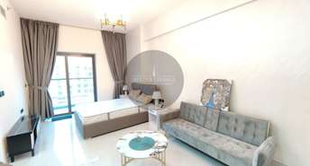 Studio  Apartment For Sale in Lawnz by Danube, International City, Dubai - 4663020