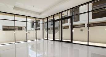 3 BR  Townhouse For Rent in The Park Villas, DAMAC Hills, Dubai - 5413017