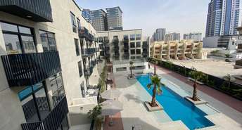 1 BR  Apartment For Rent in JVC District 13, Jumeirah Village Circle (JVC), Dubai - 5413492