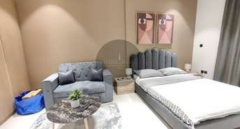Studio  Apartment For Rent in JVC District 13, Jumeirah Village Circle (JVC), Dubai - 5092365