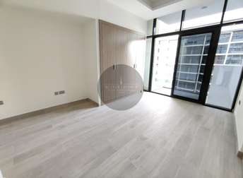 Studio  Apartment For Rent in Meydan One, Meydan City, Dubai - 5024779