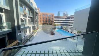 1 BR  Apartment For Rent in JVC District 13, Jumeirah Village Circle (JVC), Dubai - 5429403