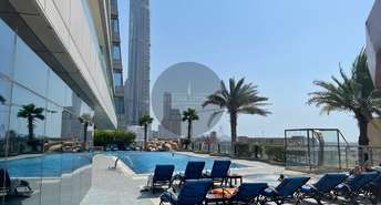 1 BR  Apartment For Rent in Ocean Heights, Dubai Marina, Dubai - 5452638