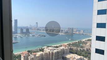 1 BR  Apartment For Rent in Ocean Heights, Dubai Marina, Dubai - 5468391