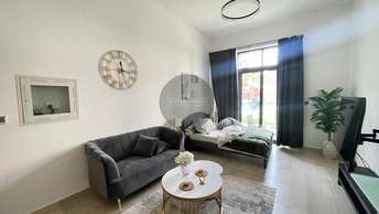Studio  Apartment For Rent in JVC District 12, Jumeirah Village Circle (JVC), Dubai - 5505634