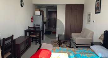 Studio  Apartment For Rent in Elite Sports Residence, Dubai Sports City, Dubai - 5521309