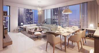 3 BR  Apartment For Sale in Forte, Downtown Dubai, Dubai - 4745404