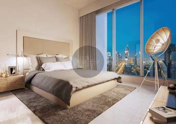 3 BR  Apartment For Sale in Forte, Downtown Dubai, Dubai - 4745403