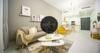 1 BR  Apartment For Sale in JVC District 13, Jumeirah Village Circle (JVC), Dubai - 4663126
