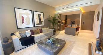 2 BR  Apartment For Sale in Beverly Boulevard, Arjan, Dubai - 4925027