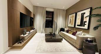 1 BR  Apartment For Sale in Beverly Boulevard, Arjan, Dubai - 4941295