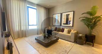 1 BR  Apartment For Sale in Beverly Boulevard, Arjan, Dubai - 4928734