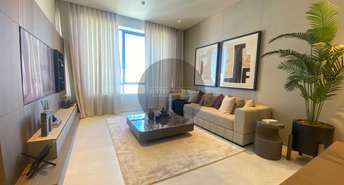 Studio  Apartment For Sale in Beverly Boulevard, Arjan, Dubai - 4928733