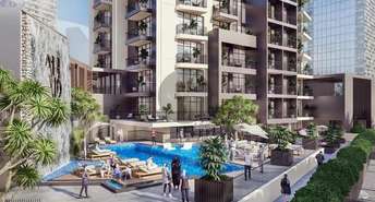 Studio  Apartment For Sale in Ahad Residences, Business Bay, Dubai - 5521314