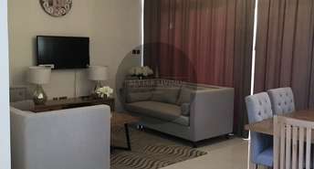4 BR  Townhouse For Rent in Sanctnary, DAMAC Hills 2 (Akoya by DAMAC), Dubai - 5413004
