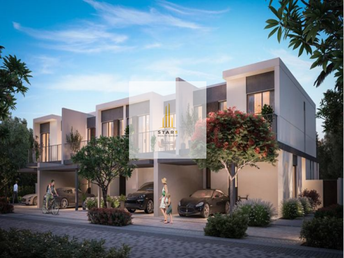 Elan Villa for Sale, Tilal Al Ghaf, Dubai