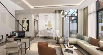 4 BR  Villa For Sale in The Valley, Dubai - 5032961