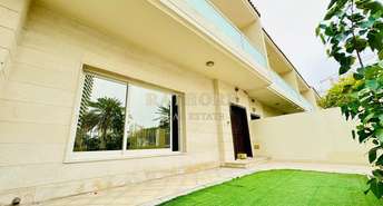4 BR  Villa For Rent in Jumeirah Village Circle (JVC), Dubai - 6707565