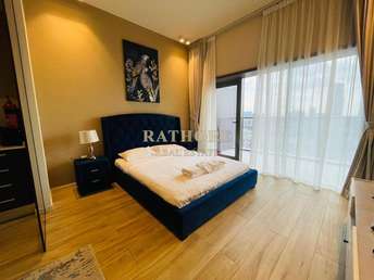 Studio  Apartment For Rent in JVC District 14, Jumeirah Village Circle (JVC), Dubai - 5309415