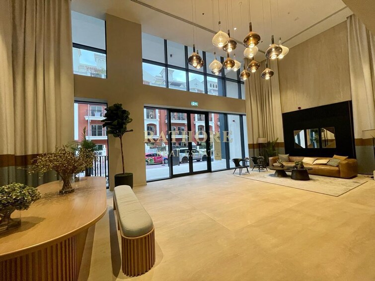 JVC District 13 Apartment for Rent, Jumeirah Village Circle (JVC), Dubai