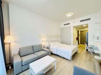 Studio  Apartment For Rent in JVC District 15, Jumeirah Village Circle (JVC), Dubai - 5807094