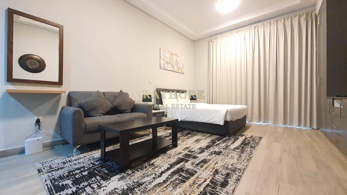 Studio Apartment For Rent in Jumeirah Village Circle (JVC), Jumeirah Village Circle (JVC), Dubai