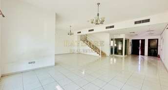 4 BR  Villa For Rent in Circle Villas, Jumeirah Village Circle (JVC), Dubai - 6044383
