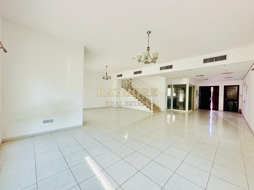 4 BR Villa For Rent in Circle Villas, Jumeirah Village Circle (JVC), Dubai