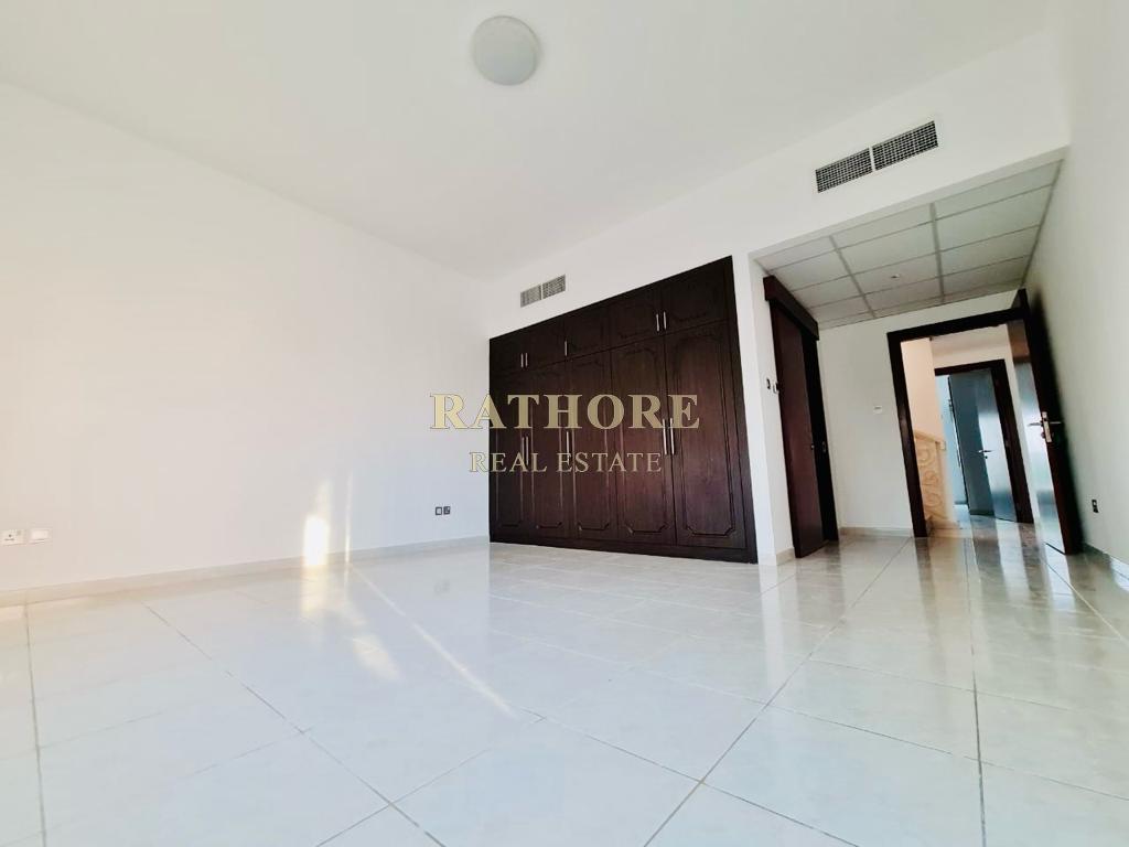 4 BR Villa For Rent in Circle Villas, Jumeirah Village Circle (JVC), Dubai