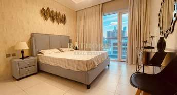 1 BR  Apartment For Rent in JVC District 14, Jumeirah Village Circle (JVC), Dubai - 6048463