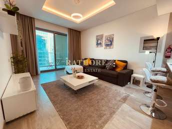 1 BR  Apartment For Rent in JVC District 12, Jumeirah Village Circle (JVC), Dubai - 6048508