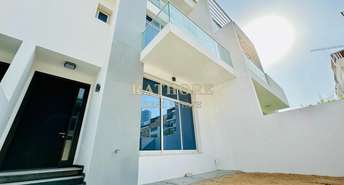 3 BR  Townhouse For Rent in Jumeirah Village Circle (JVC), Dubai - 6089520