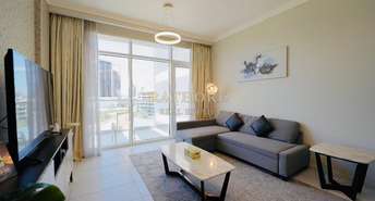 2 BR  Apartment For Rent in JVC District 14, Jumeirah Village Circle (JVC), Dubai - 6089575