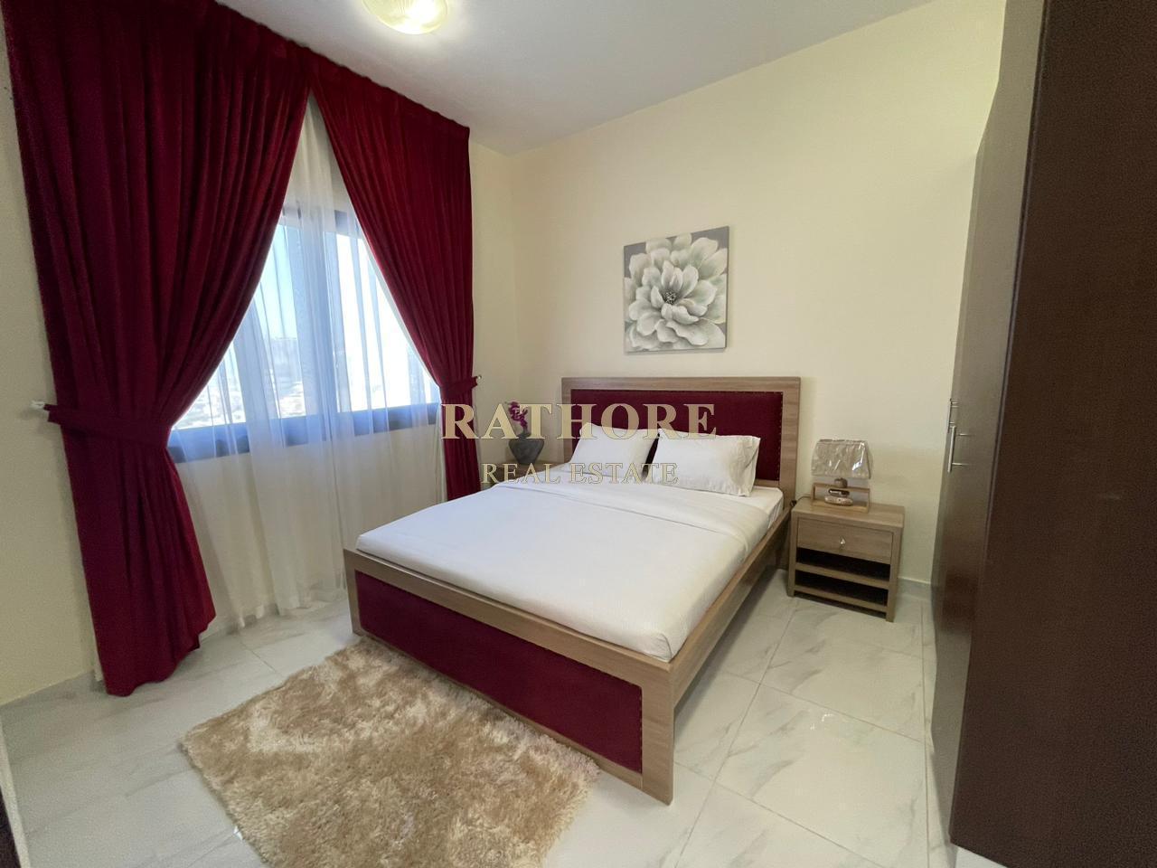 2 BR Apartment For Rent in Jumeirah Village Circle (JVC), Jumeirah Village Circle (JVC), Dubai