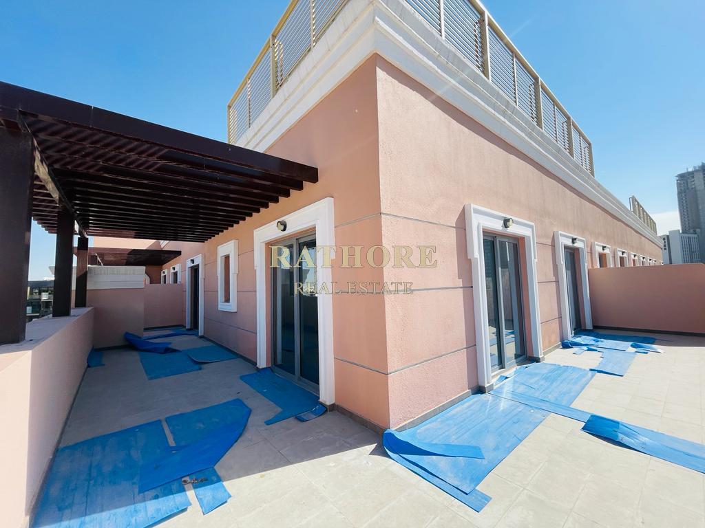 2 BR Apartment For Rent in Jumeirah Village Circle (JVC), Jumeirah Village Circle (JVC), Dubai