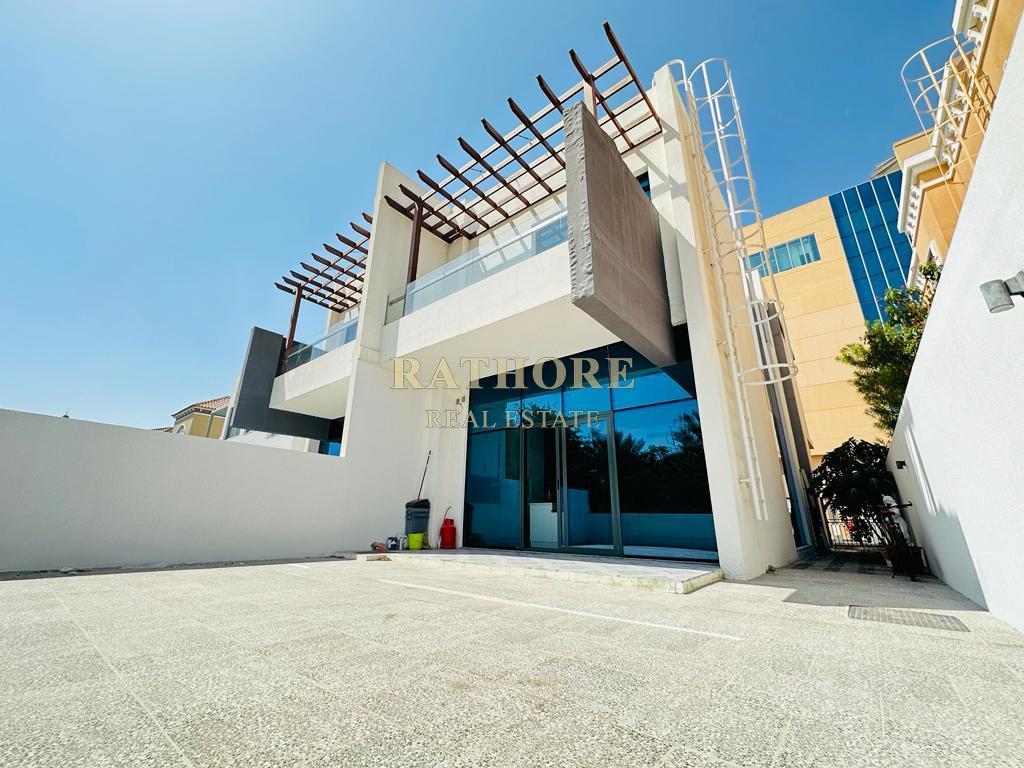 4 BR Villa For Rent in Circle Villas, Jumeirah Village Circle (JVC), Dubai