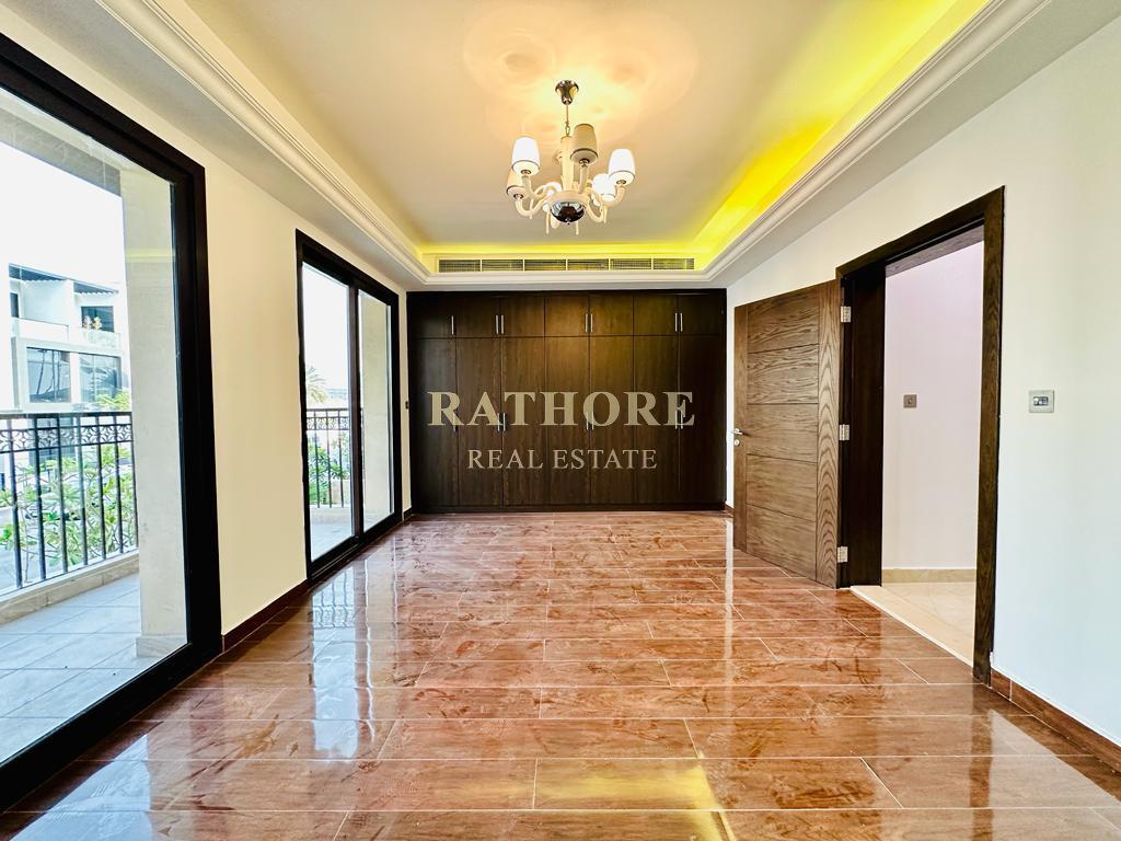 4 BR Townhouse For Rent in Jumeirah Village Circle (JVC), Jumeirah Village Circle (JVC), Dubai