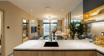 1 BR  Apartment For Sale in Elevate by Prescott, Arjan, Dubai - 6152518