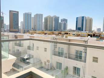 Studio  Apartment For Rent in JVC District 11, Jumeirah Village Circle (JVC), Dubai - 6327469