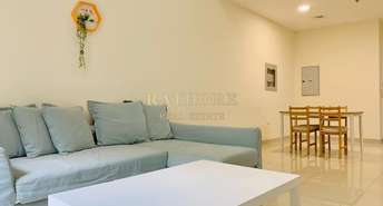 1 BR  Apartment For Rent in JVC District 13, Jumeirah Village Circle (JVC), Dubai - 6361201