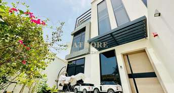 4 BR  Villa For Rent in JVC District 14, Jumeirah Village Circle (JVC), Dubai - 6361192
