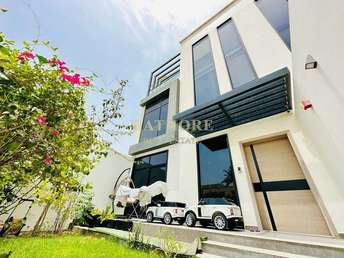 4 BR  Townhouse For Rent in JVC District 14, Jumeirah Village Circle (JVC), Dubai - 6361152