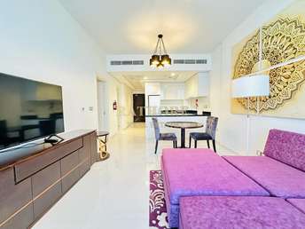1 BR  Apartment For Sale in JVC District 18, Jumeirah Village Circle (JVC), Dubai - 6378818