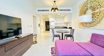 1 BR  Apartment For Sale in JVC District 18, Jumeirah Village Circle (JVC), Dubai - 6378818
