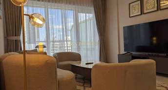 1 BR  Apartment For Rent in Jumeirah Village Circle (JVC)
