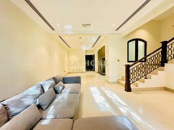 4 BR  Villa For Rent in JVC District 10, Jumeirah Village Circle (JVC), Dubai - 6540037