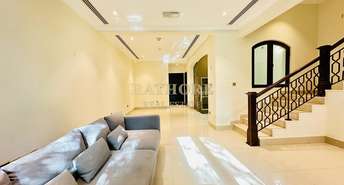 4 BR  Villa For Rent in JVC District 10, Jumeirah Village Circle (JVC), Dubai - 6540037